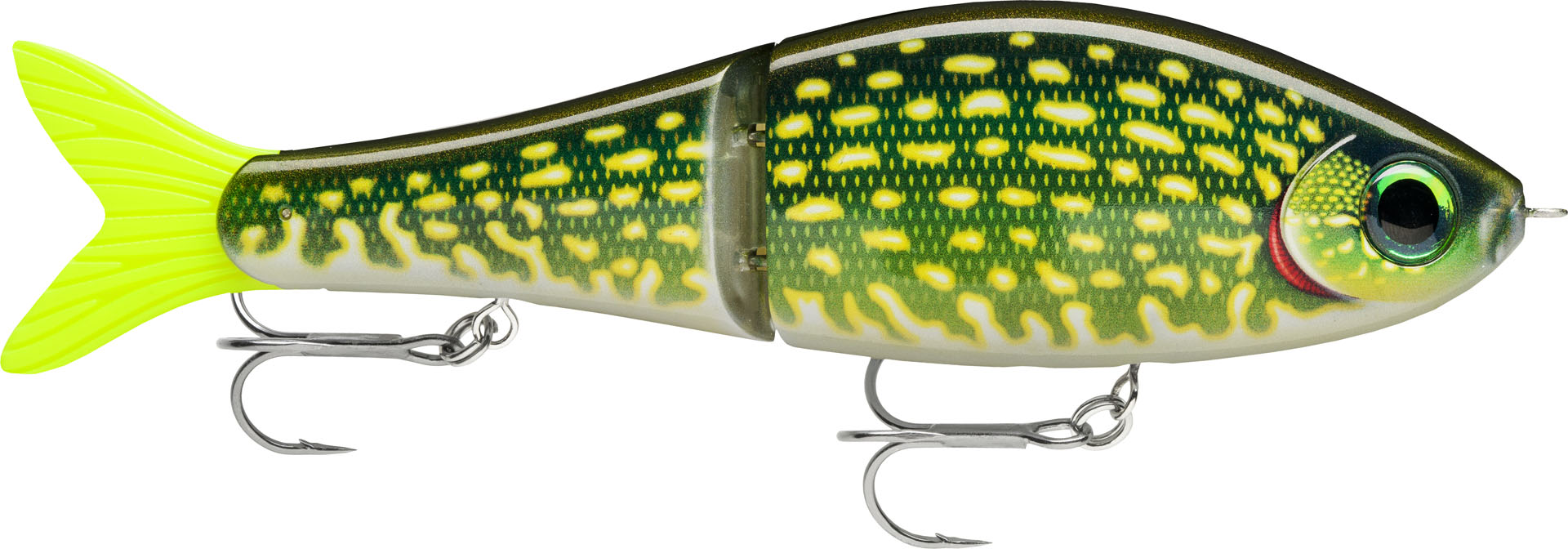 Rapala Super Shadow Rap Glide Pkl Swimbait 11cm (45g)