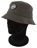 Fox Chunk Khaki Camo Liner Bucket Hat