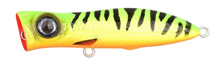 Spro Iris Pop Oppervlakte Kunstaas Firetiger 5.5cm (4.8g)