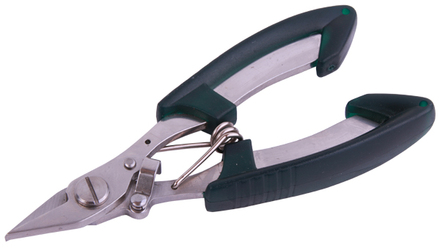 Carp Zoom Braided Scissor