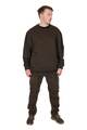 Fox LW Khaki Jumper Vistrui