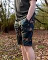 Fox LW Camo Combat Short Visbroek