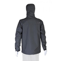 Daiwa Gore-Tex Rain Jacket Gray