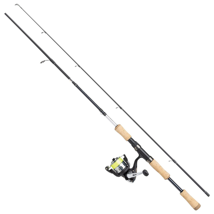 Abu Garcia Cardinal STX Spinning Combo