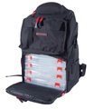 Ultimate Tactic Backpack (Incl. 5 Tackleboxen!)