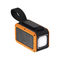 Xtorm 100W Rugged Flashlight Powerbank 40.000mAh