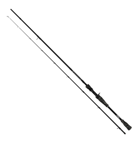 Fox Rage Street Fighter Shad Slinger Casting 2.20m (10-35g)