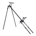 Prologic Element Q/R Com-Pact Twin-Sky 2 Rod Pod