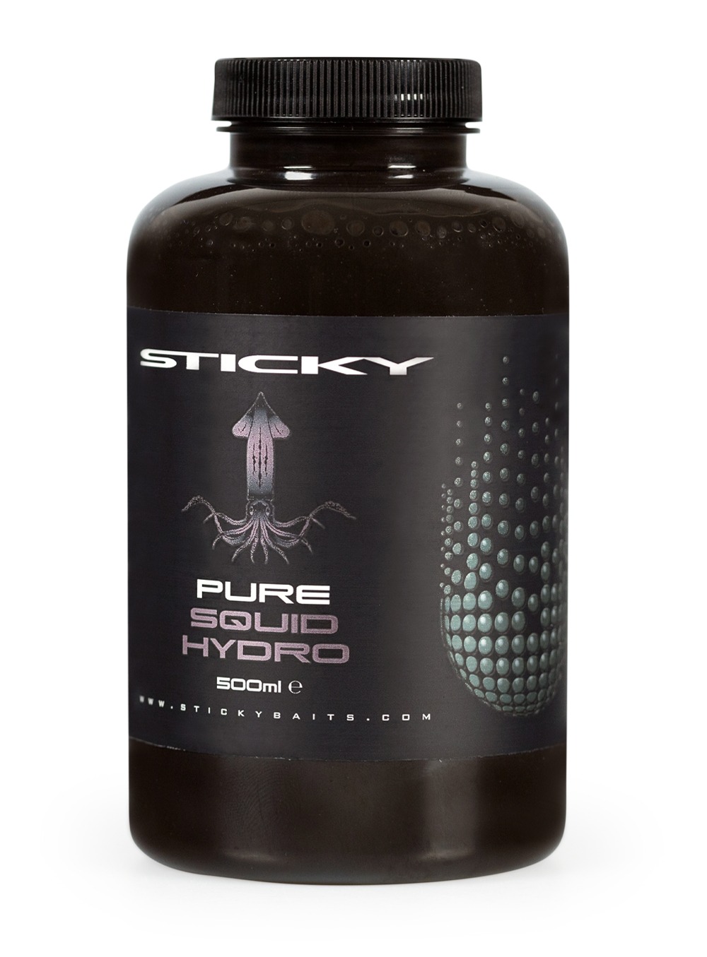 Sticky Baits Pure Squid Hydro Liquid 500ml