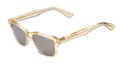 Kaneko Sunglasses - KC68/CR39 - Crysyellow/Light Grey