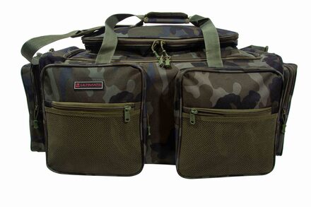 Ultimate Cargo Carryall XL Camo 75x30x35cm