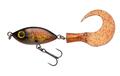 Abu Garcia Svartzonker McMio 14cm - Crucian Carp