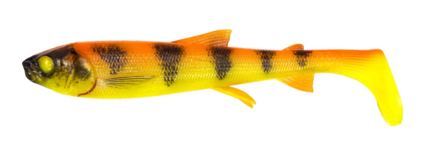 Savage Gear 3D Whitefish Shad 17.5cm (42g) (2 Stuks)