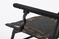 Prologic Avenger Relax Camo Chair W/Armrests & Covers