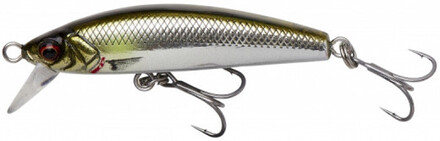 Savage Gear Gravity Minnow 'Mirror Ayu' 5cm (8g)