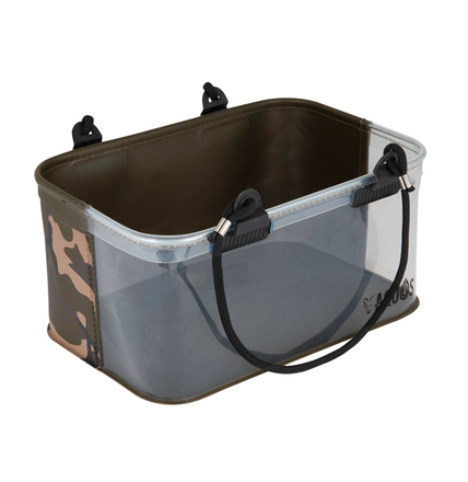 Fox Aquos Camolite Water / Rig Bucket