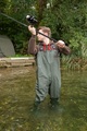 Ultimate PVC Waders