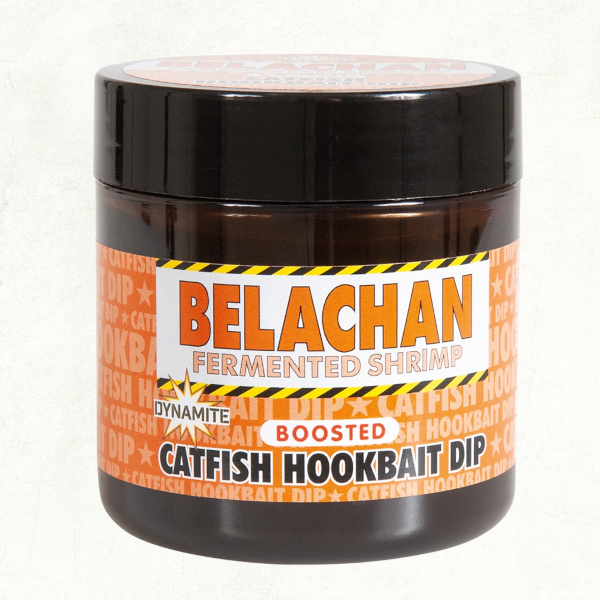 Dynamite Baits Belachan Catfish Dip (270ml)