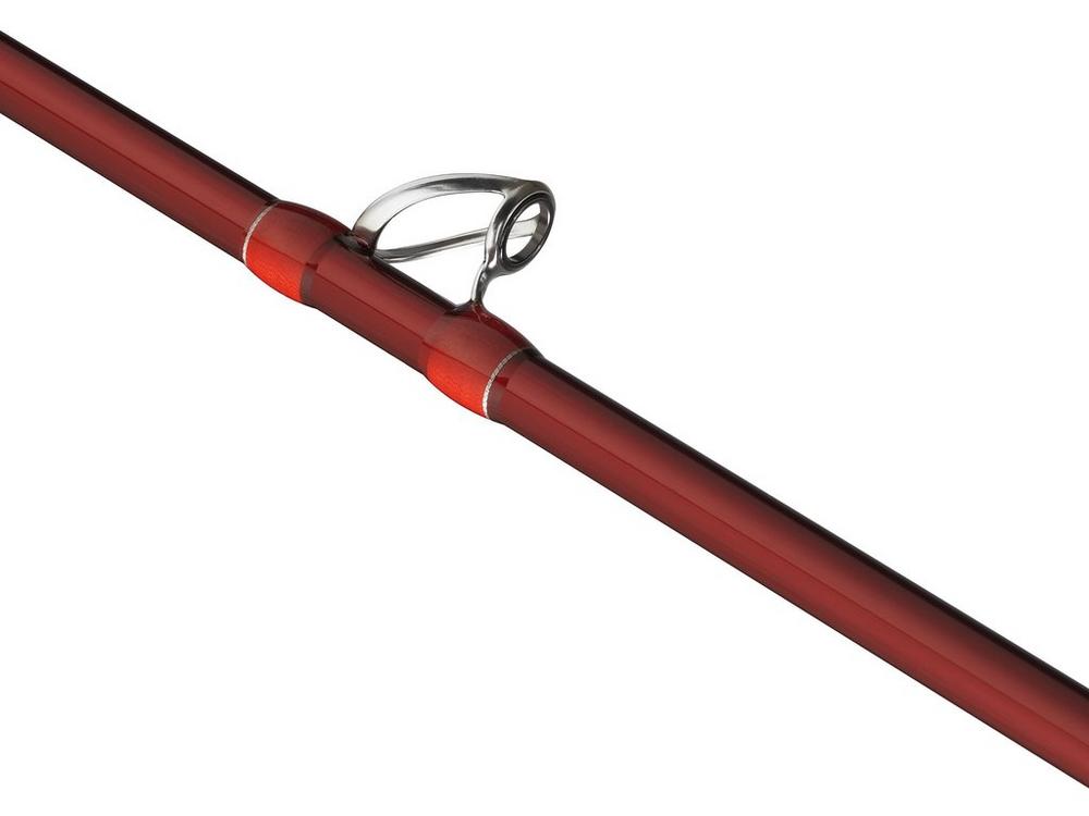 Penn Squadron III Braid Casting Boothengel 2.54m