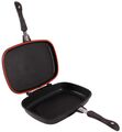 Ultimate Grill Pan With Lid