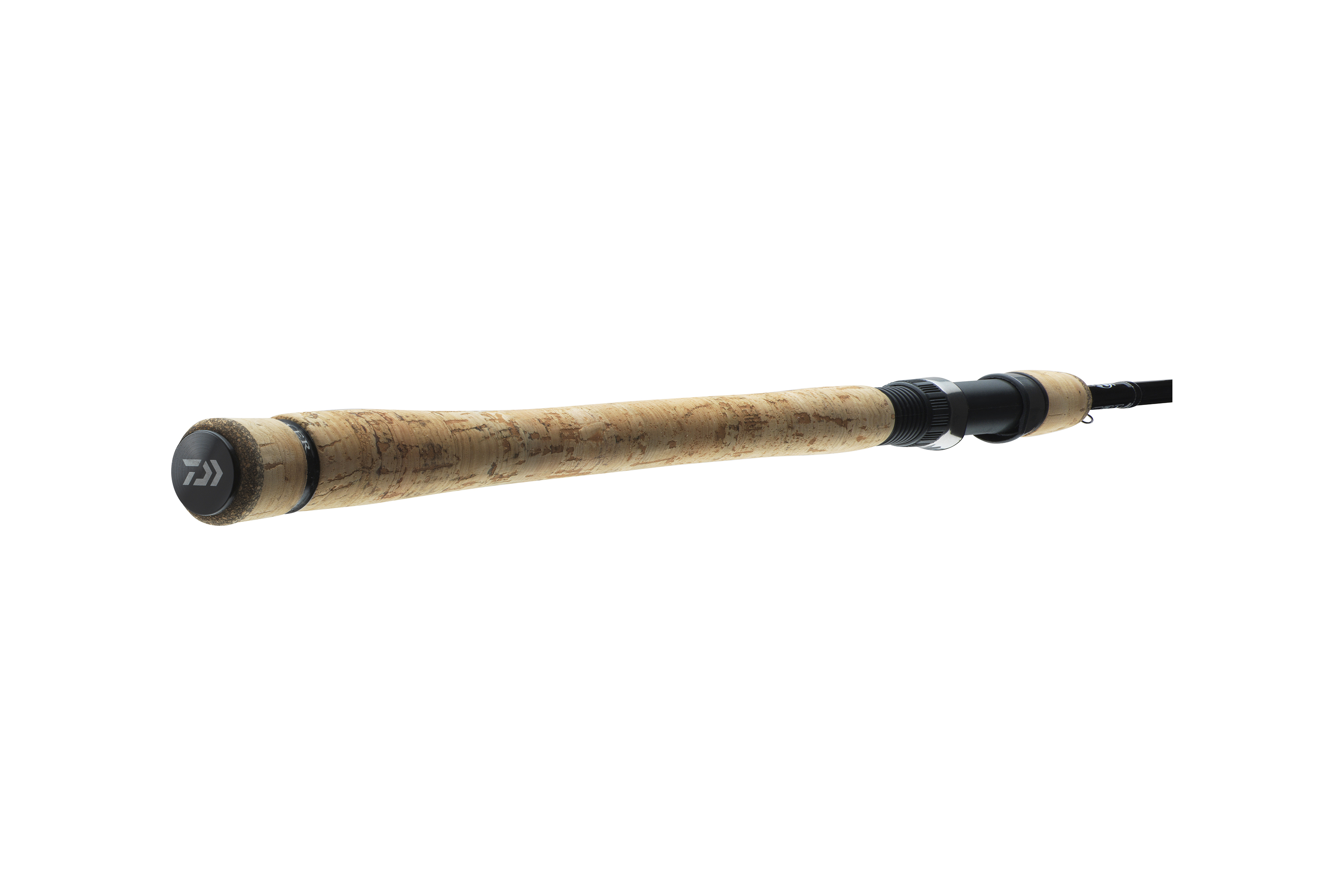 Daiwa Exceler Traditional Spinhengel