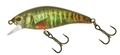 Illex Flat Tricoroll 45 S Forel Kunstaas 4.5cm (3.7g) - RT Spawning Vairon