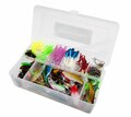 Fish4All Multi Lure Box (300pcs)