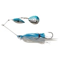 Savage Gear Da'Bush Spinnerbait 42g #4 - Blue Silver