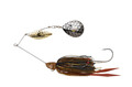 Savage Gear Da'Bush Spinnerbait 32g #3 - Motor Oil