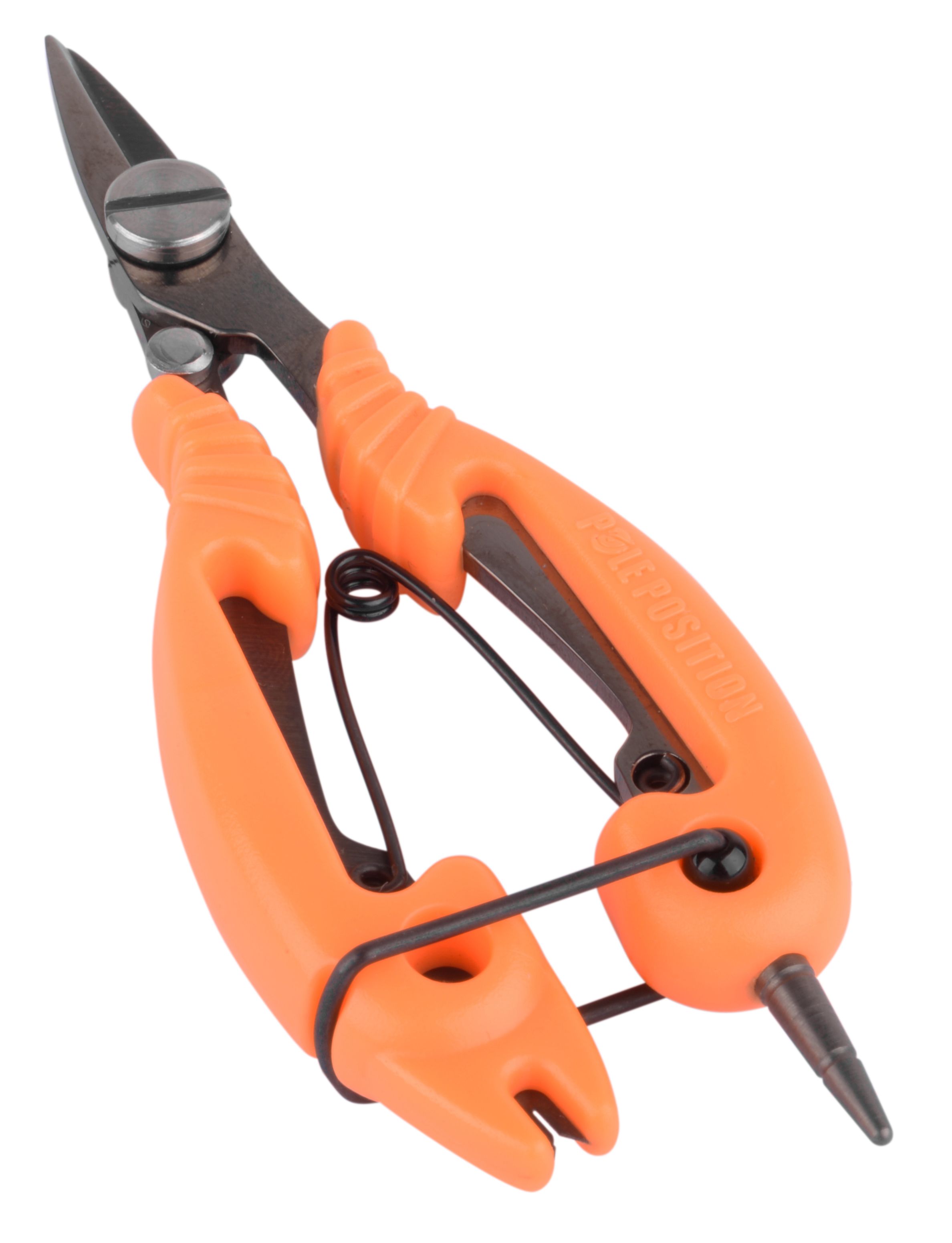 Pole Position Smart Multi Scissors