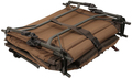 Ultimate Adventure Bedchair Stretcher