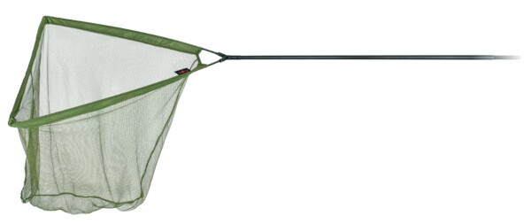 Carp Zoom Entrant Carp Landing Net (100√ó90√ó90cm)