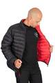 Fox Rage Reversible Quilted Jacket Visjas (Omkeerbaar)