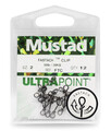 Mustad Ultrapoint Fastach Clip