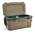 Plano Frost Hard Cooler Koeltas 30L - Inland Green