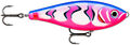 Rapala X-Rap Haku 14 Jerkbait - Pink Fluor Madness