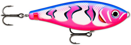 Rapala X-Rap Haku 14 Pink Fluor Madness