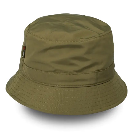 Trakker Waterproof Bucket Hat L/XL