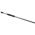 Patriot XXX Perch Baitcasterhengel 2.18m (5-18g)