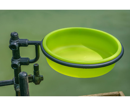 Matrix 3D-R X-Strong Bucket Hoop (Inc. Lime Bowl)