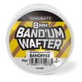 Sonubaits Band'um Wafters 8mm - Banoffee