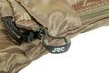 JRC Defender II Fleece Sleeping Bag Wide