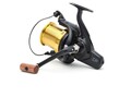 Daiwa 23 Emblem Surf 45 SCW QD Zeevismolen - QD-OT