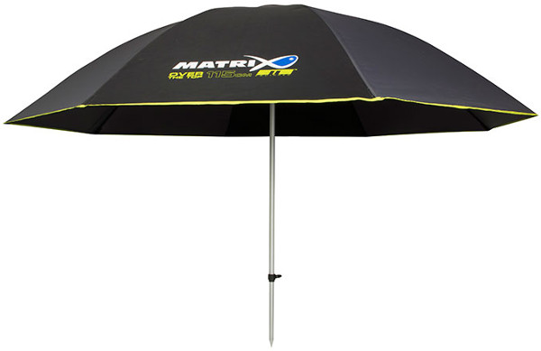 Matrix Over The Top Brolly (115cm)