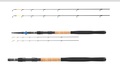 Daiwa N´Zon Tele Feederhengel