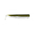 Fiiish Black Minnow Body No.3