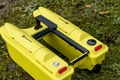 Ridgemonkey Hunter 750 Bait Boat Hi-Viz