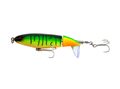 Catchgear Propper Oppervlakte Kunstaas 10cm (13g) - Firetiger