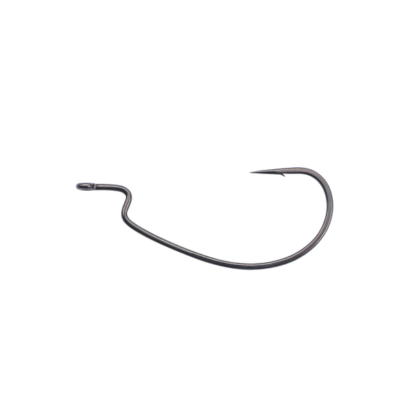 Berkley Fusion19 Offset Worm Hooks