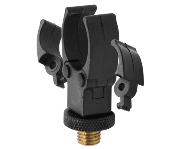 Trakker Quicklock Butt Rest Achtersteun (3 Pack)